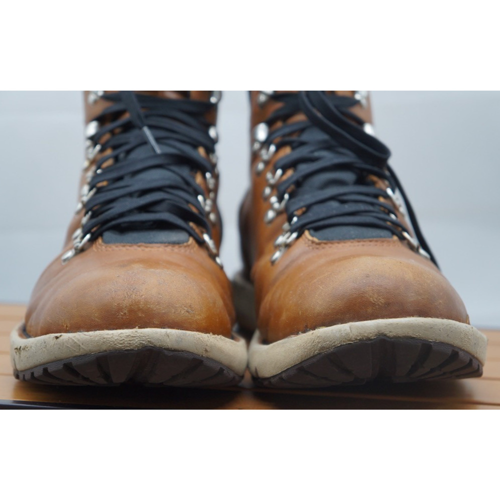 Danner Vertigo 917 Boot . Light Brown . Size 13 - Picture 4 of 13